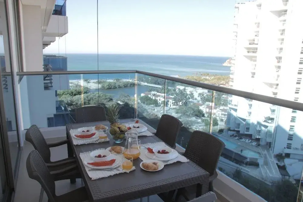 Apartasuites Samaria - Club de Playa
