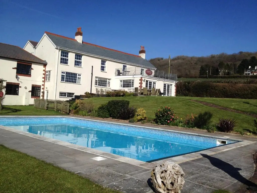 Sid Valley Country House