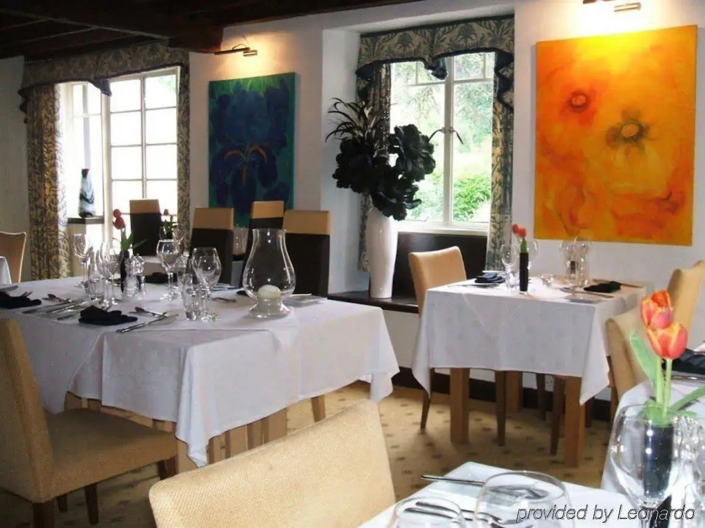 Combe House Hotel