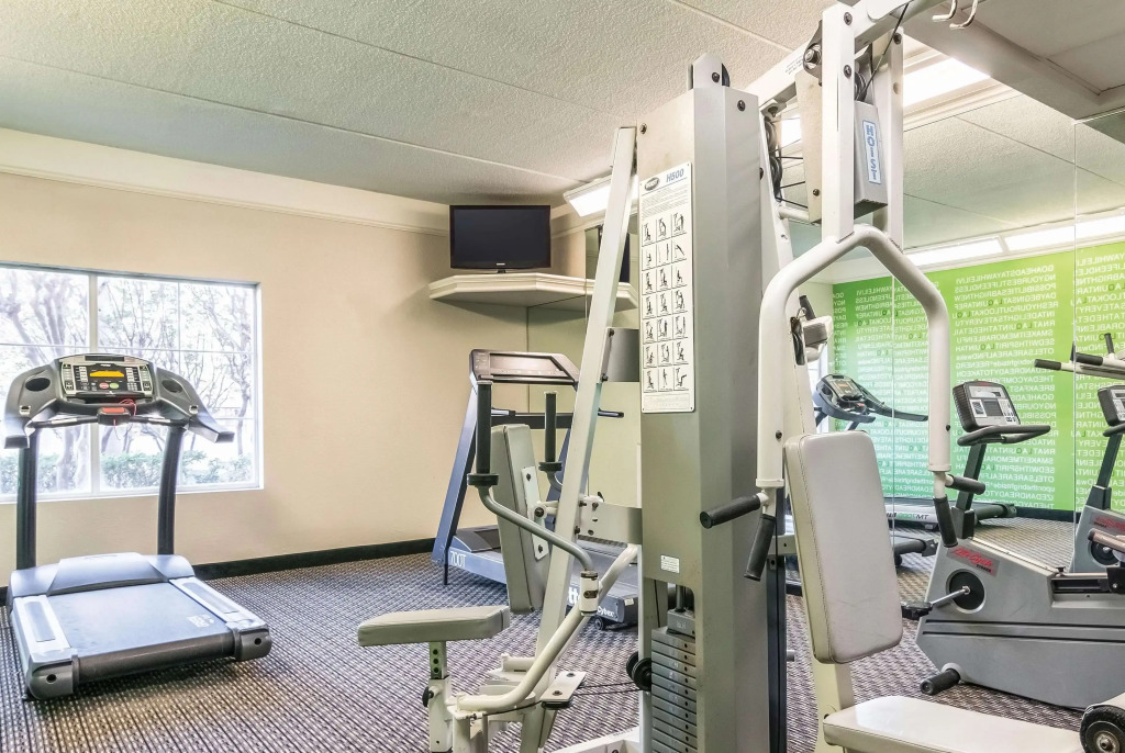 La Quinta by Wyndham Orlando Airport