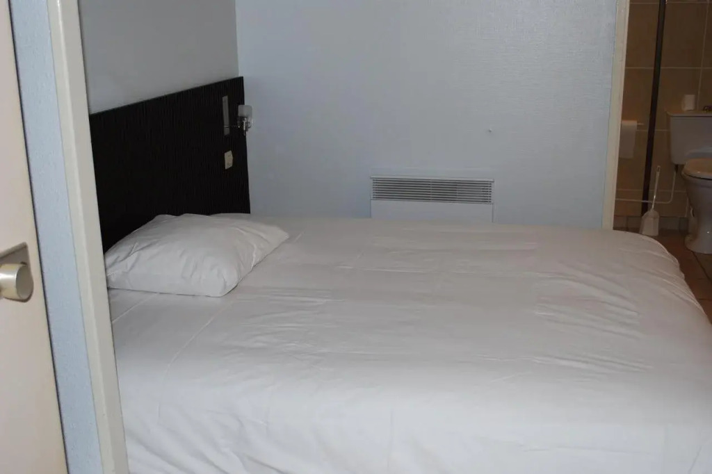 Hôtel Bagatelle Paris Nord Roissy CDG