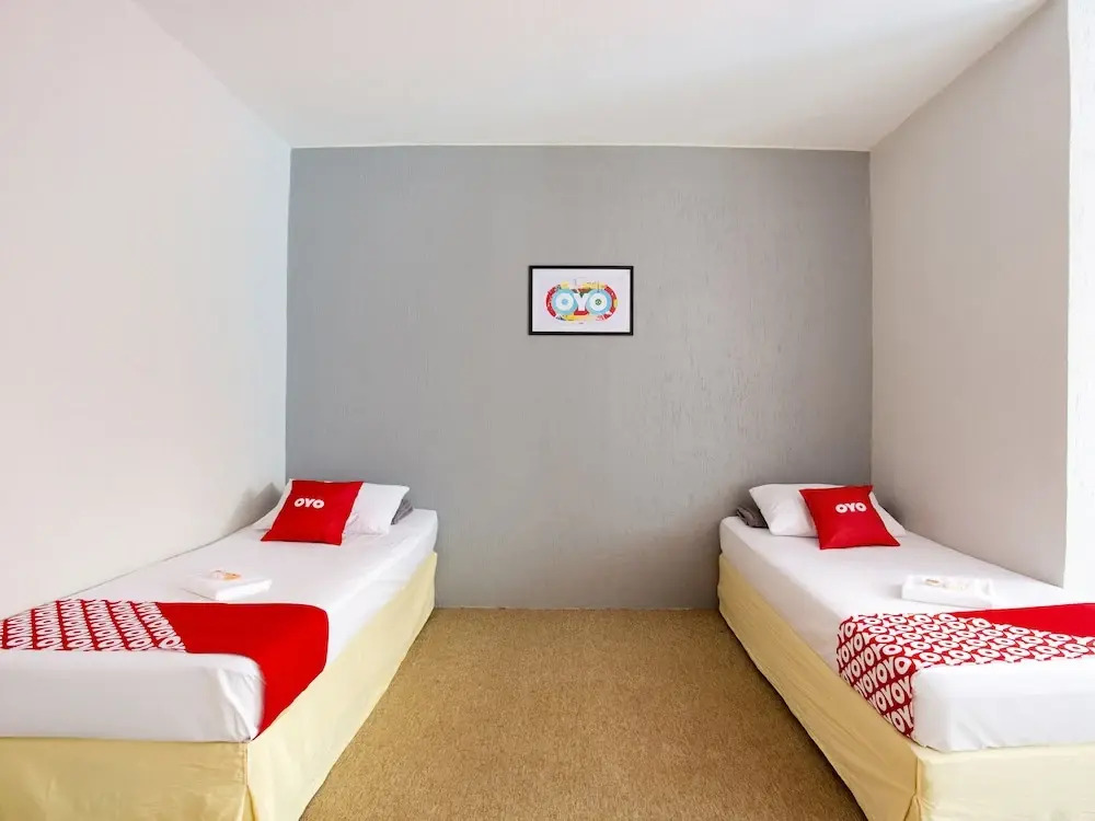 Riadd Hotel