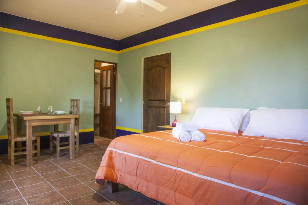 Casa Juarez B&B