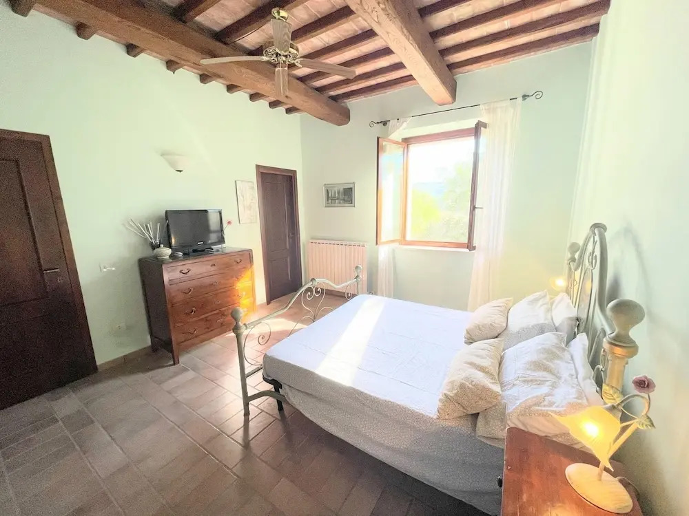 Todi By The Pool/10 Guests-exclusive Pool/walk To Todi 5 Kms/restaurant 0.5 Kms