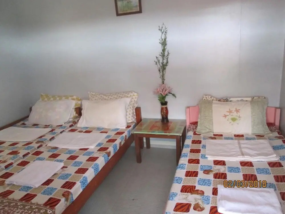 Oliveros Residence Bed and Breakfast