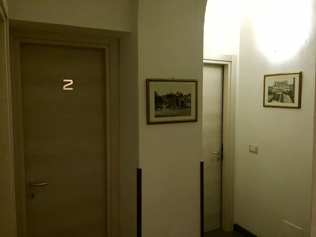Guest House Casa Vicenza