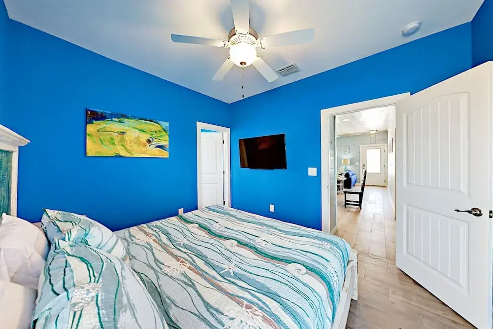 1617 S Station St 8 Home 3 Bedrooms 2 Bathrooms Home