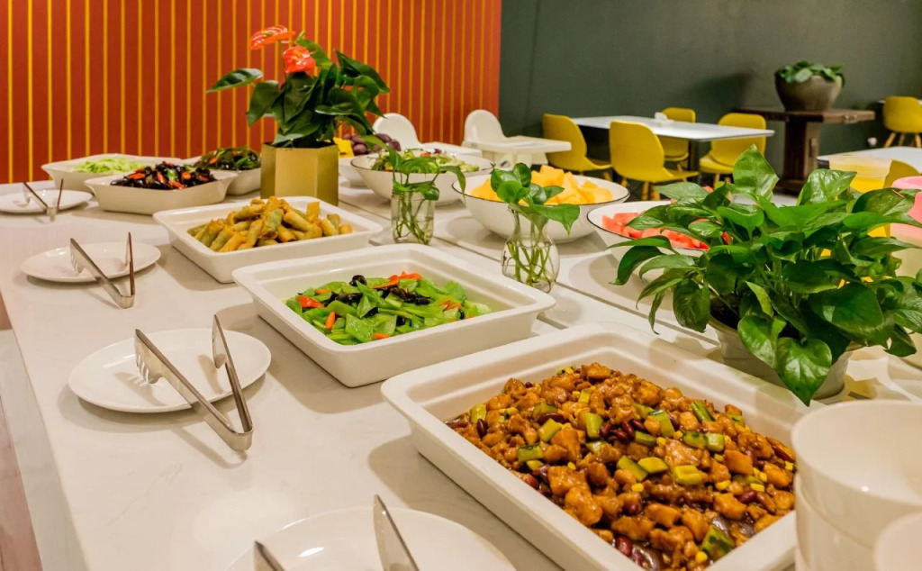 PACE HOTEL Suzhou Guanqian Branch