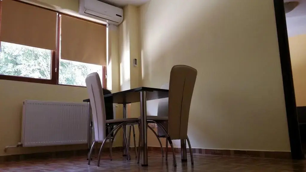 Tina Apartament
