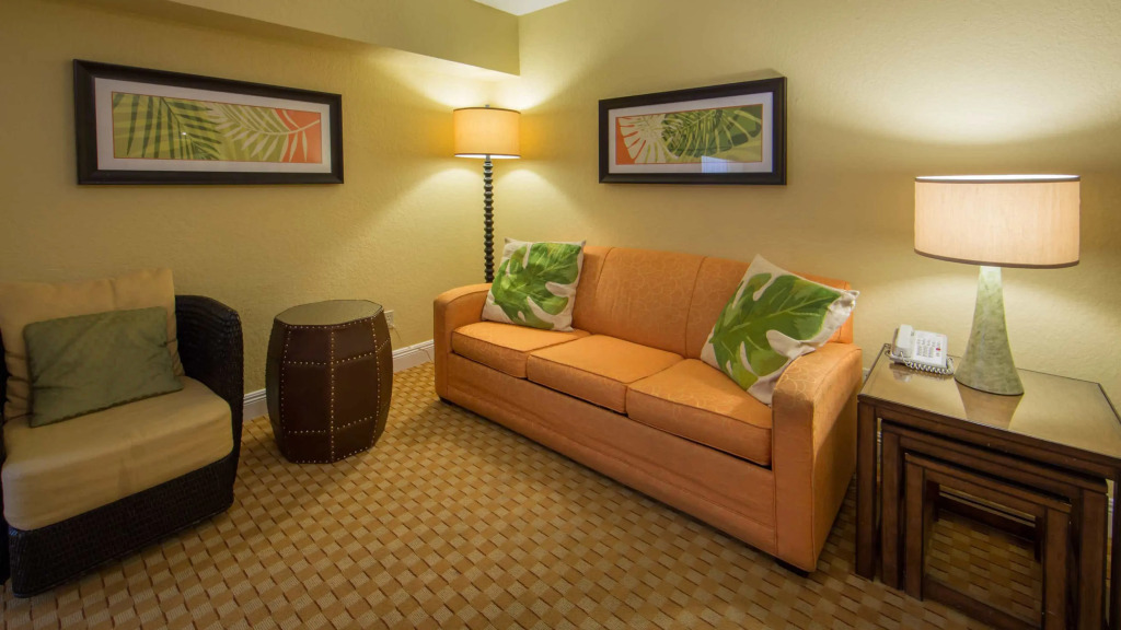 Holiday Inn Club Vacations At Orange Lake Resort