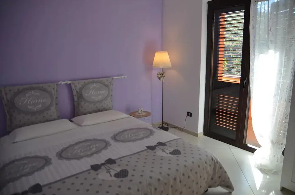 B&B Gli Agrumi