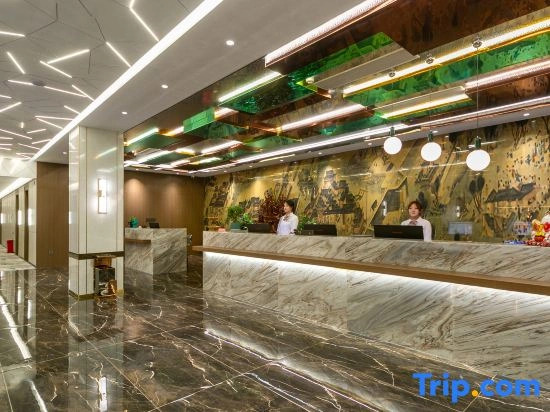 Merlinhod Hotel (Wutai Mountain Scenic Area Branch)