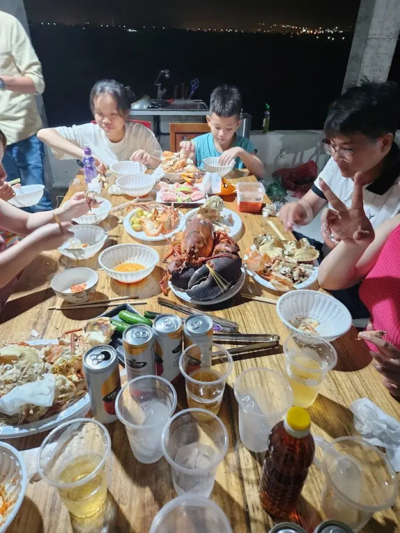 New Life Homestay
