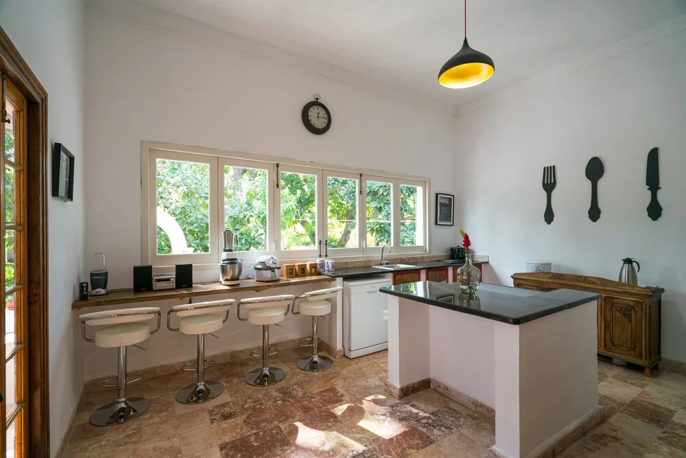 Villa havane