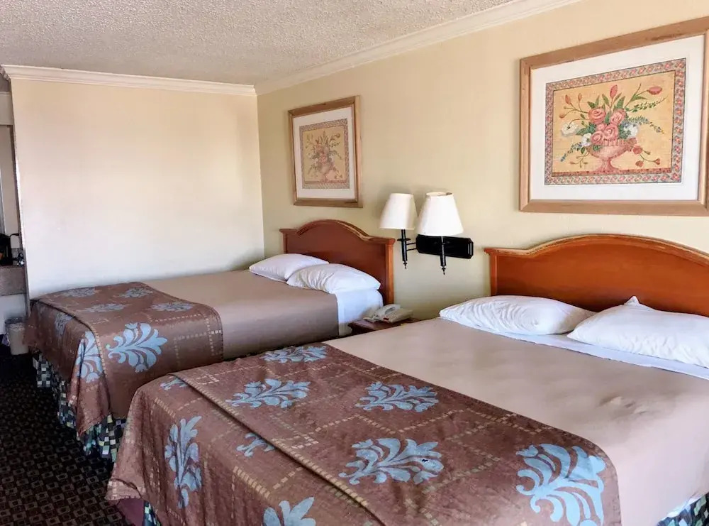 ASPEN GRAND HOTEL LaPorte