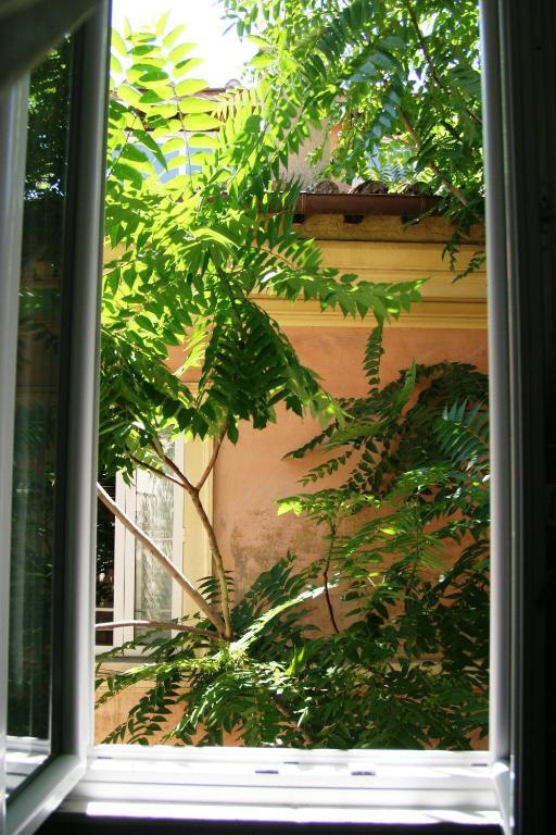 Casa Mia a Trastevere