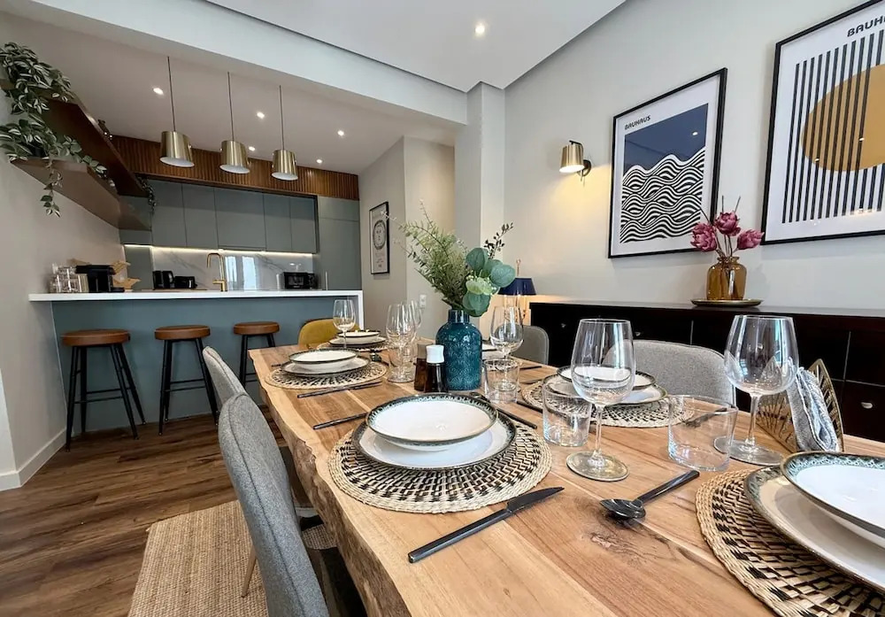 Siga-siga Luxury Acropolis Apt
