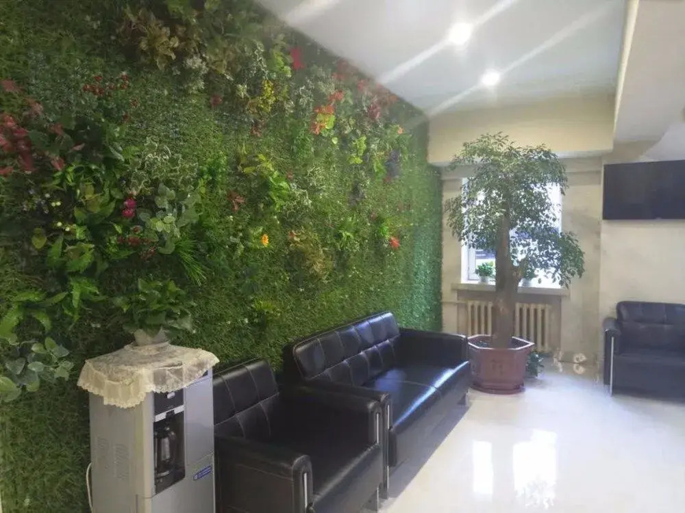 Harbin Shangyi Express Hotel