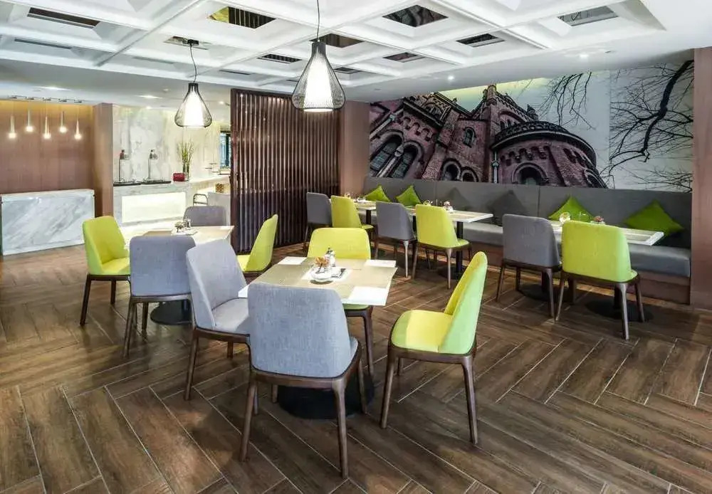 Atour Hotel Shanghai Xinzhuang
