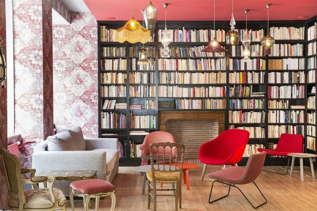 Hôtel Joséphine & SPA by HappyCulture