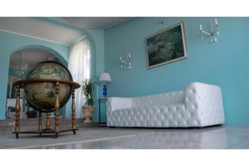 Hotel Porto Azzurro