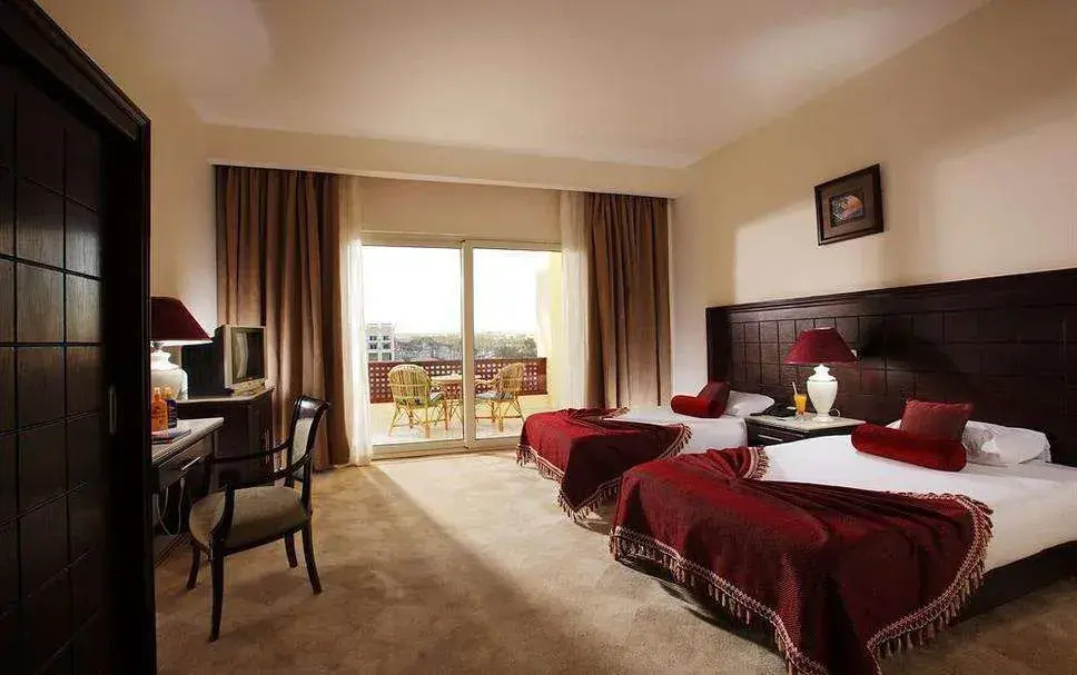 Sapphire Resort
