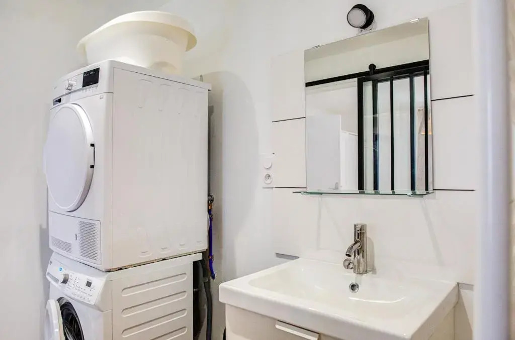 Charmant appartement pour un sejour authentique au coeur du Finistere