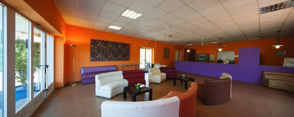 Compostela Inn