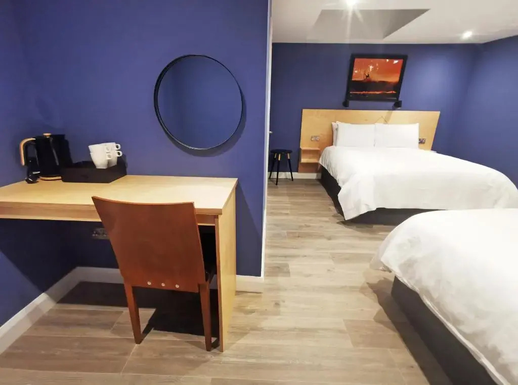 Port 56 Guesthouse