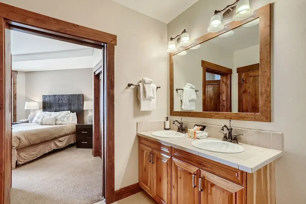 Crystal Peak Lodge, A Vail Resorts Property