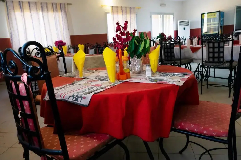 Hôtel Royal Malango