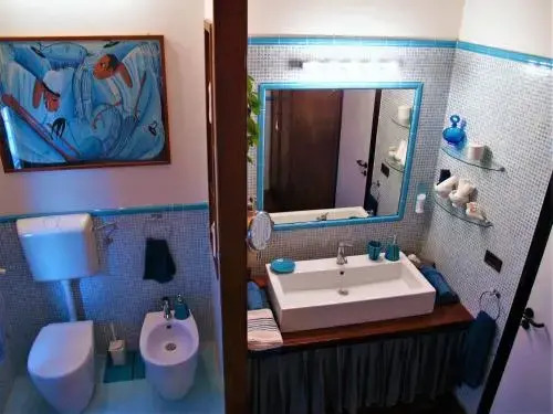 Villa Rilú - Salento Reservation