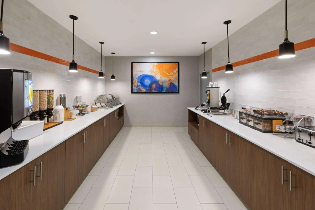 La Quinta by Wyndham Rockport - Fulton