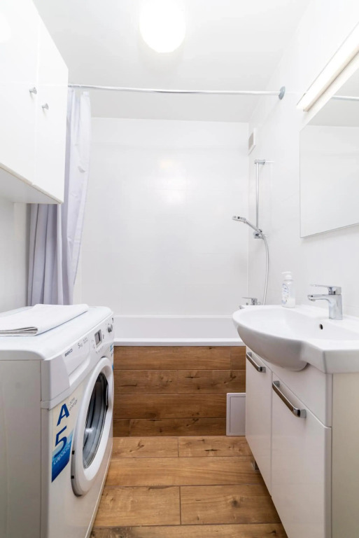 Apartament Gersona 4