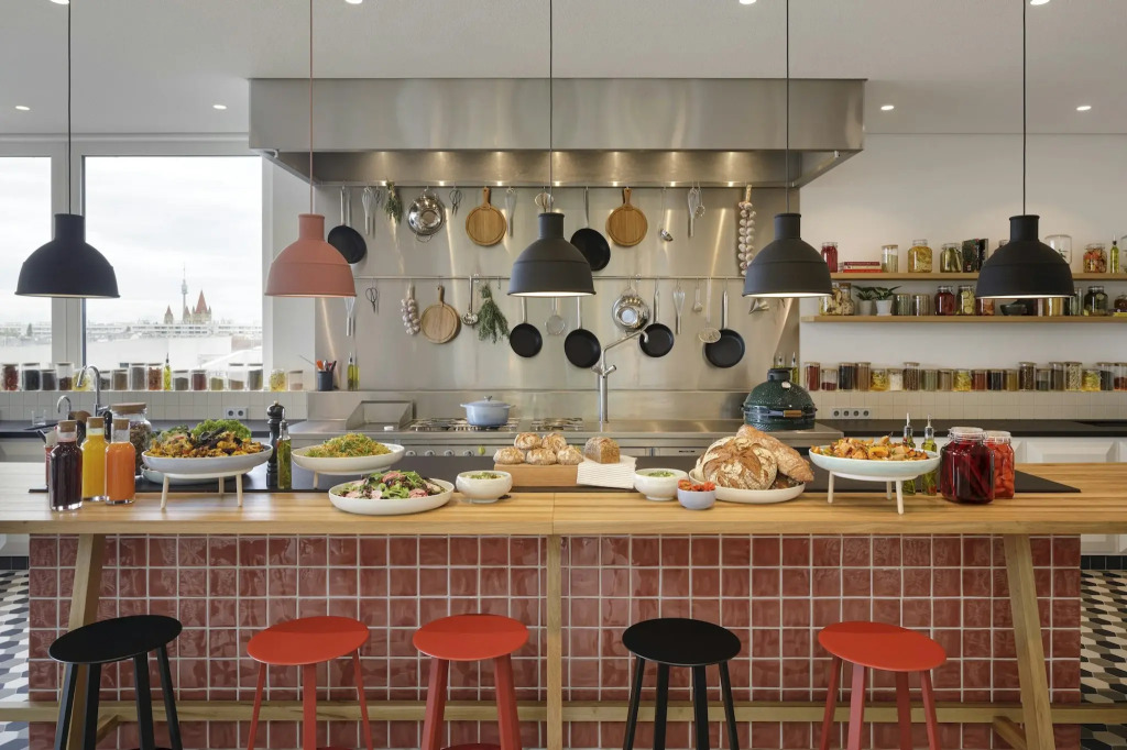 Zoku Vienna