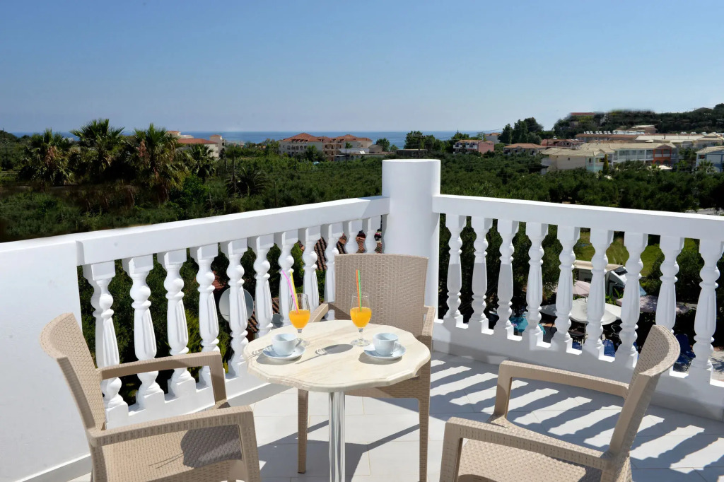 Callinica Hotel