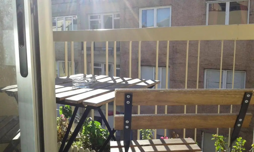 Apartment Cedofeita 408