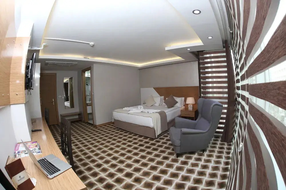 Way Hotel