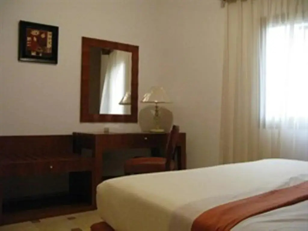 Landmark Suites Jeddah