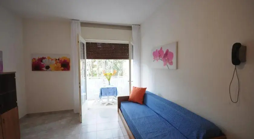 Appartamenti Codan & Fransi - in the city center