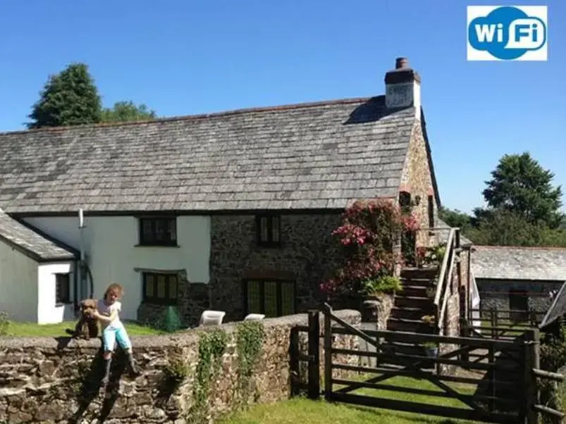 Puddleduck Valley