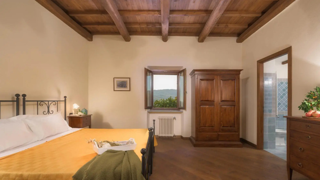 Casale del Castagneto 8, Emma Villas