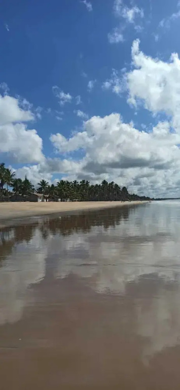 Pousada A Vila do Pirata