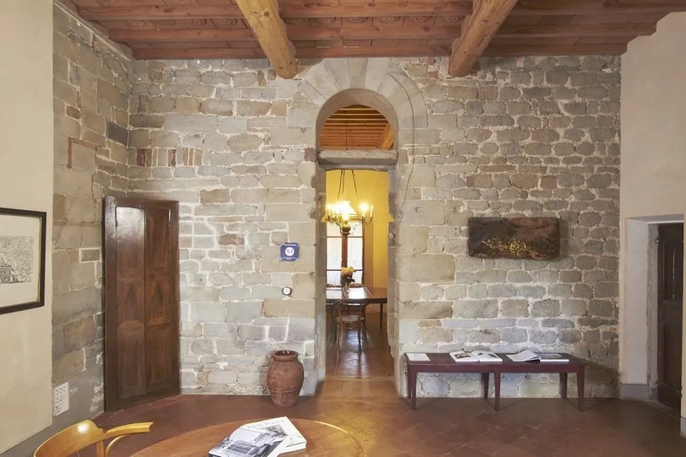 Villa San Simone