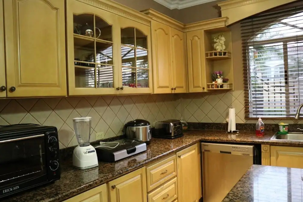 Deluxe Property in Cariari