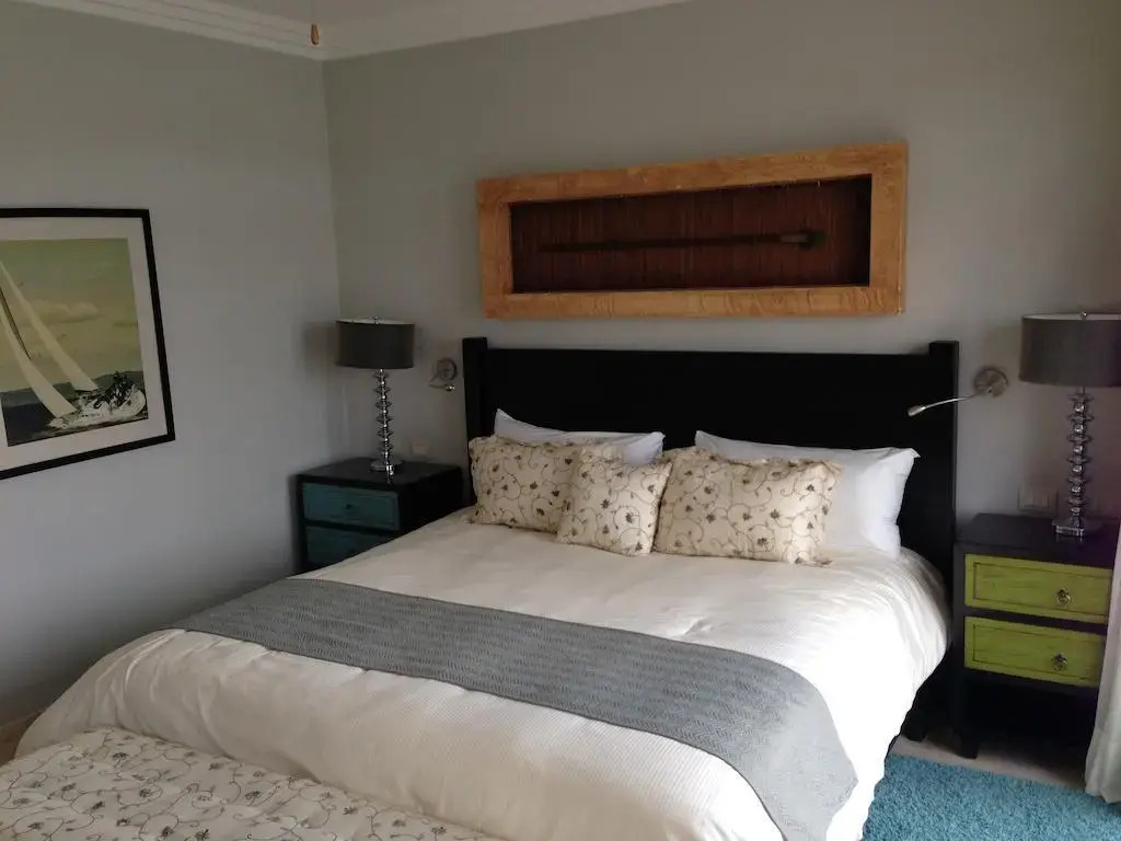 Fishing Lodge Cap Cana Diamond Resort