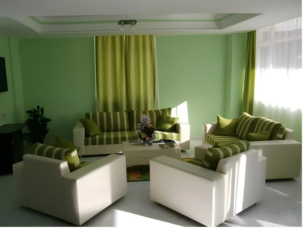 Volkii Hotel