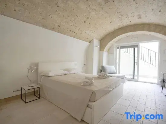 Palazzo della Torre 004 - Historical modern stay