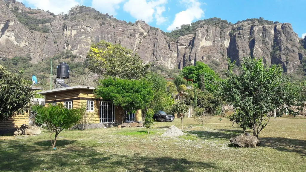 Posada Meztitla
