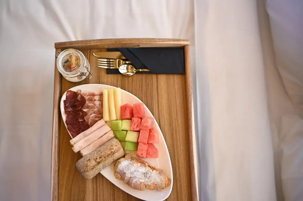Hanami Design Hotel